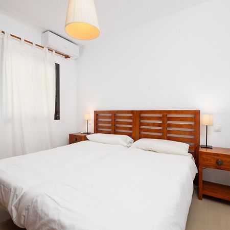 Villa Aurora Playa Blanca  Exteriör bild