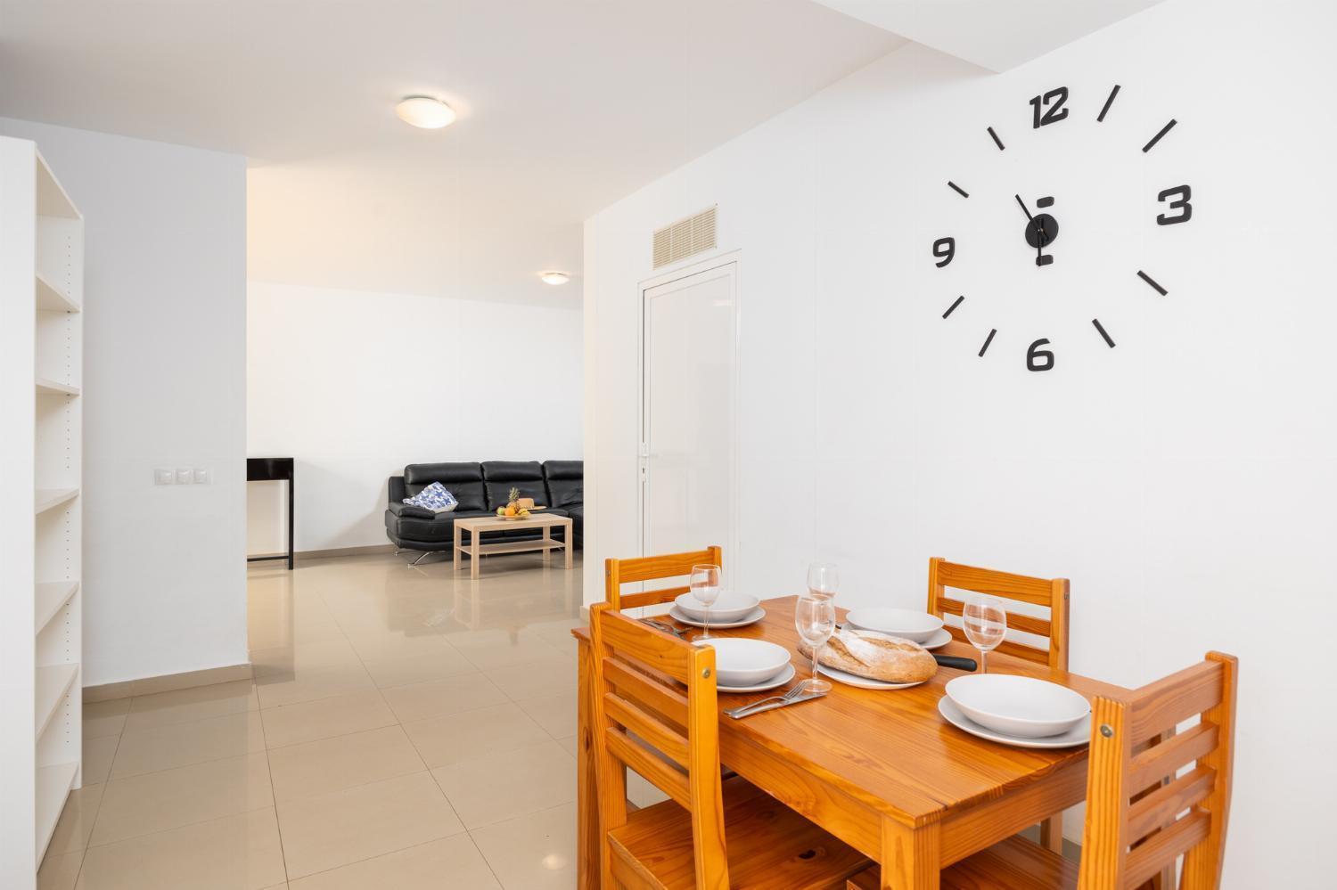 Villa Aurora Playa Blanca  Exteriör bild