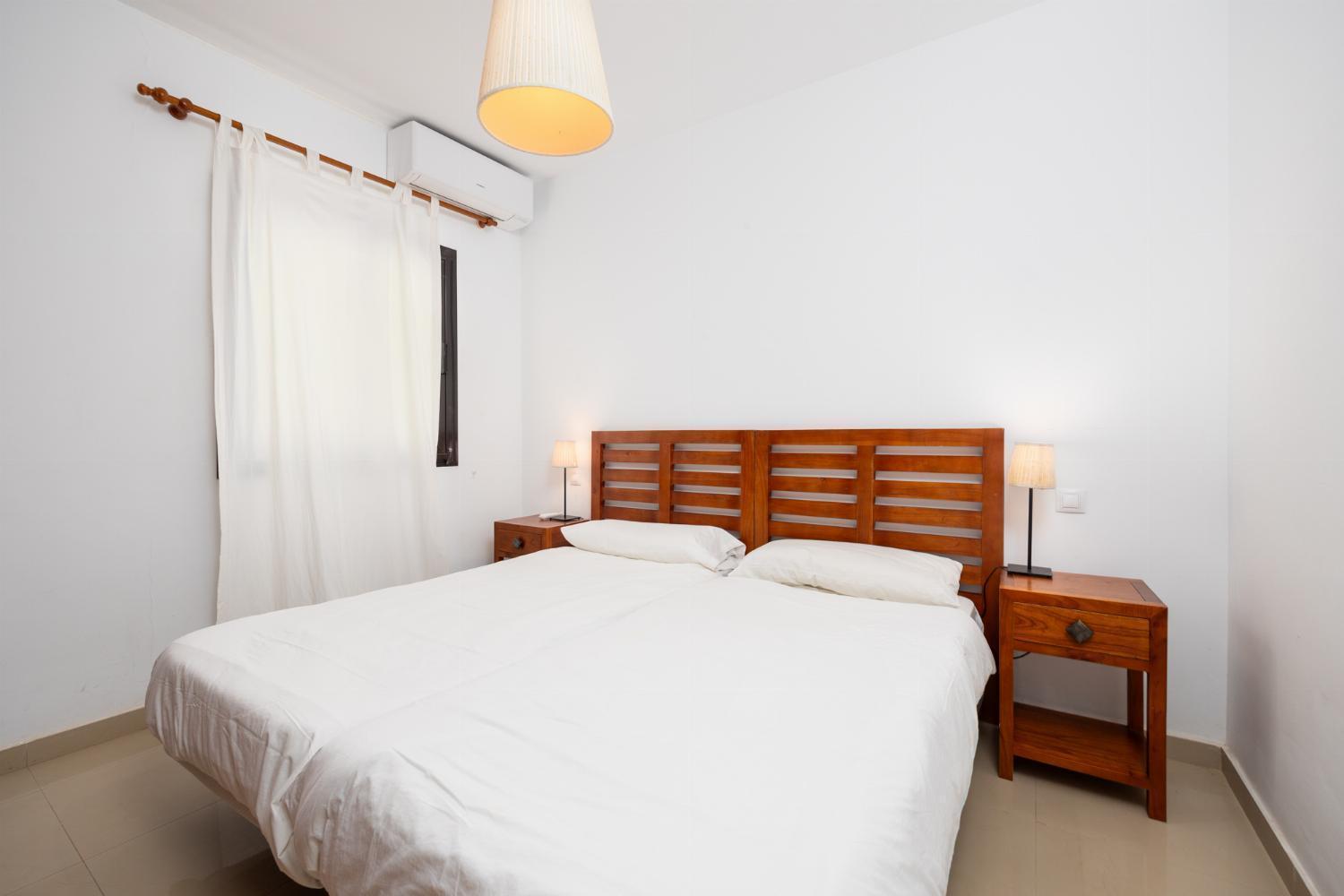 Villa Aurora Playa Blanca  Exteriör bild