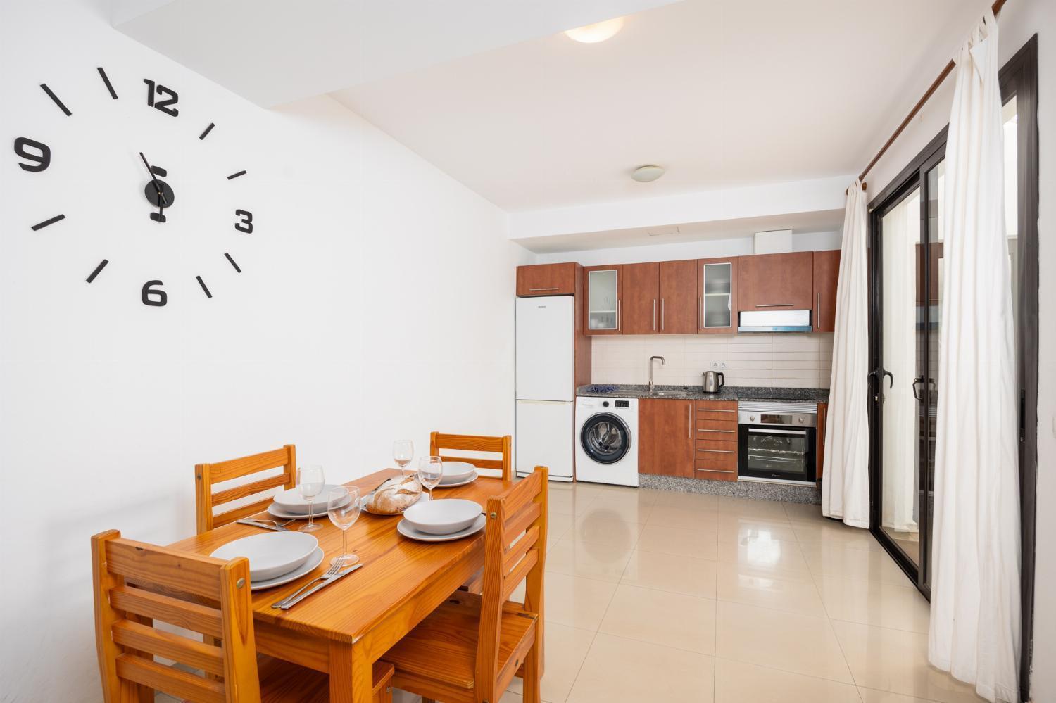 Villa Aurora Playa Blanca  Exteriör bild