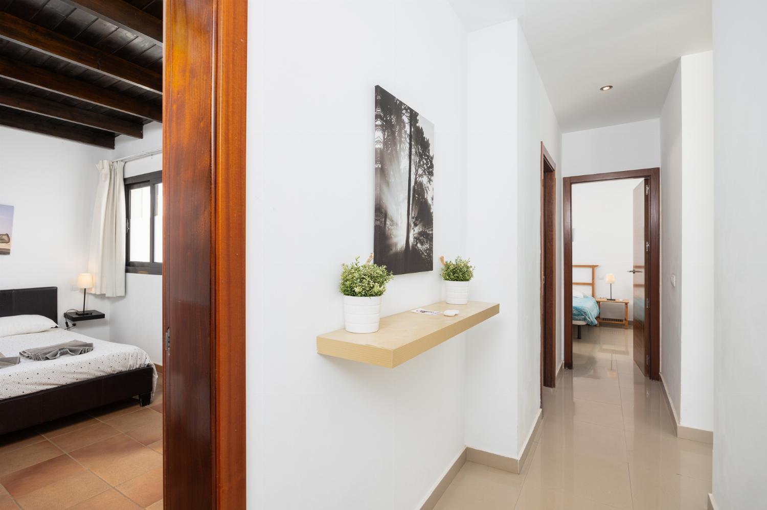 Villa Aurora Playa Blanca  Exteriör bild