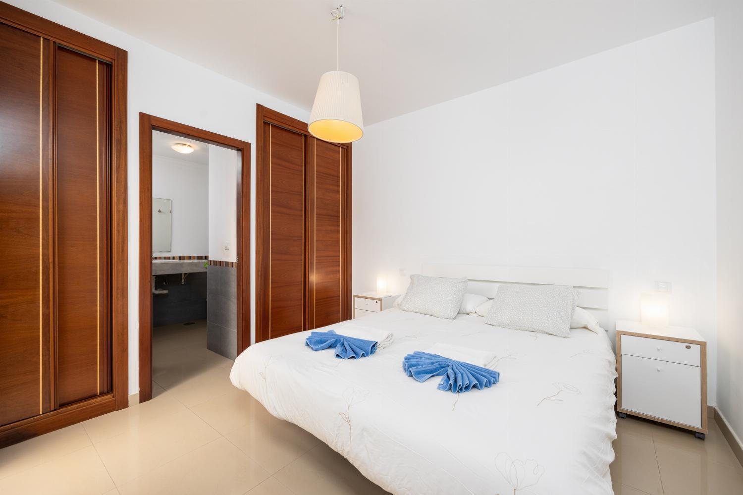 Villa Aurora Playa Blanca  Exteriör bild