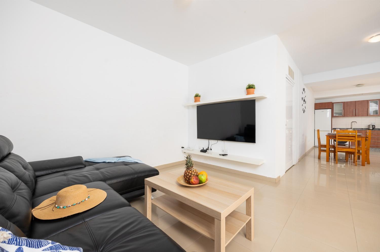 Villa Aurora Playa Blanca  Exteriör bild