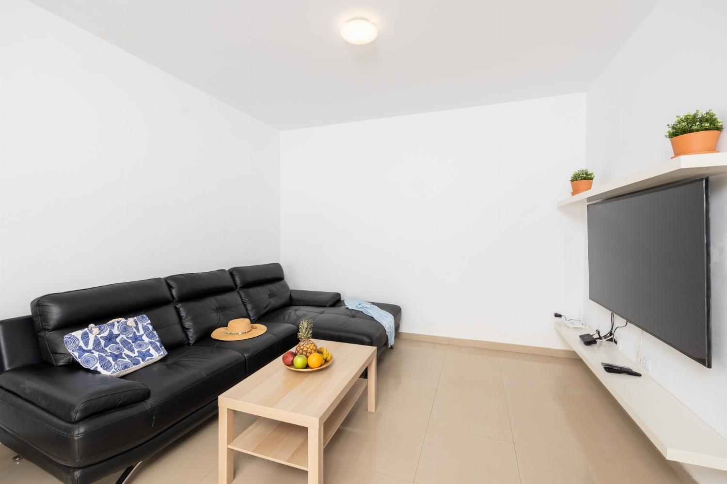 Villa Aurora Playa Blanca  Exteriör bild