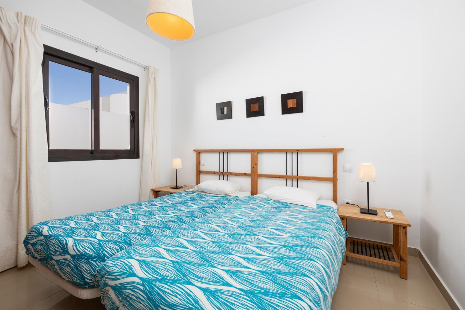 Villa Aurora Playa Blanca  Exteriör bild