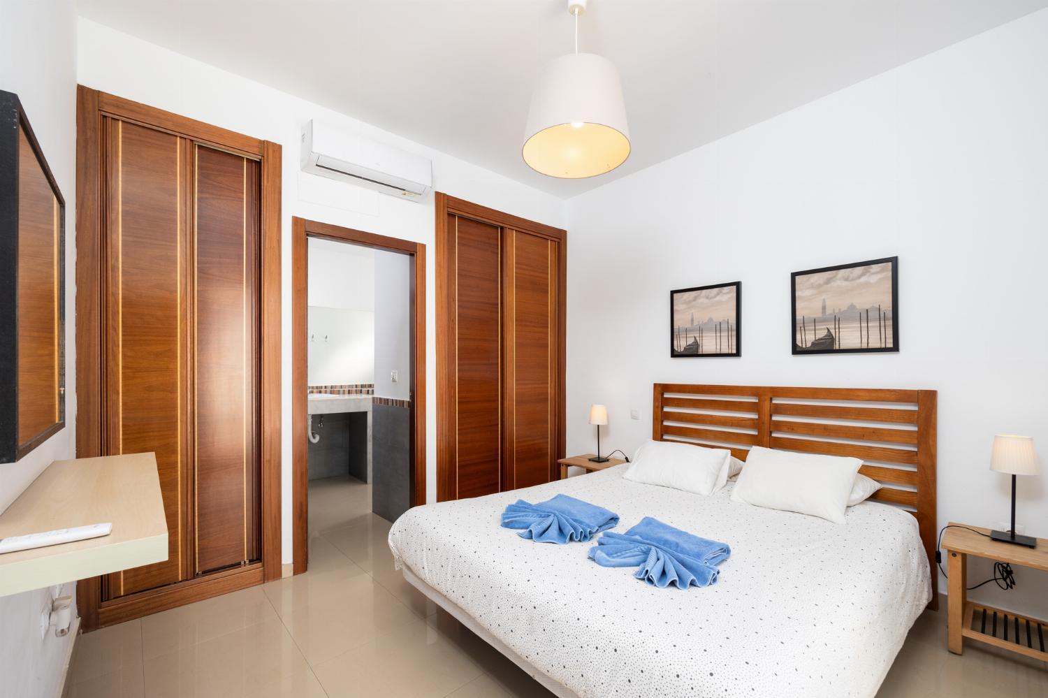Villa Aurora Playa Blanca  Exteriör bild