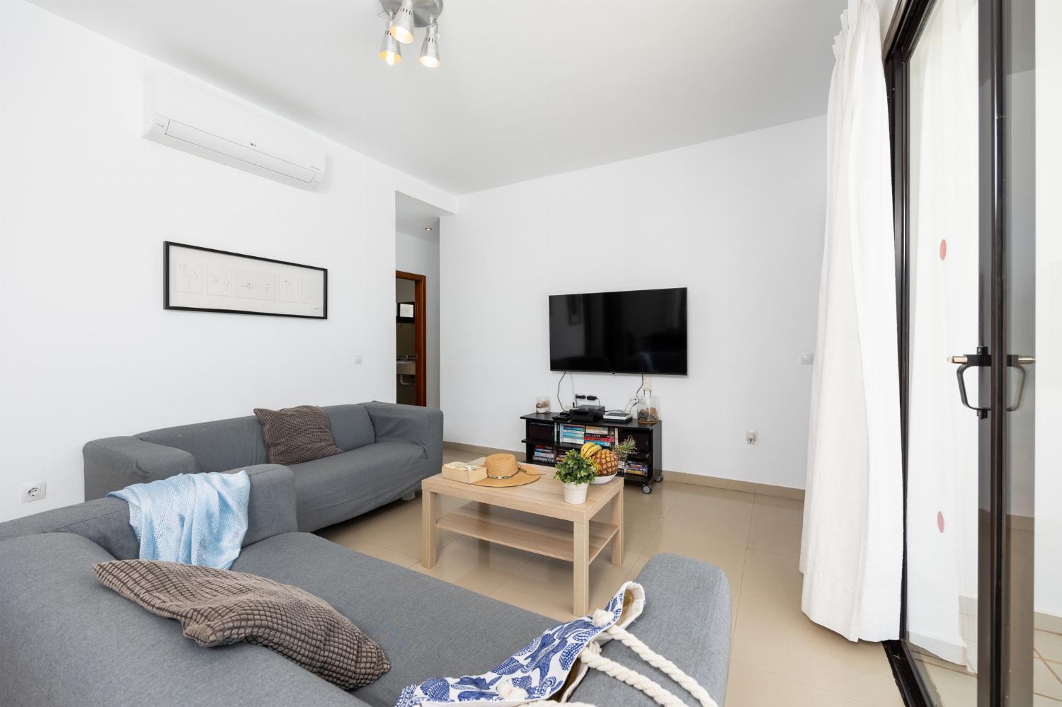 Villa Aurora Playa Blanca  Exteriör bild